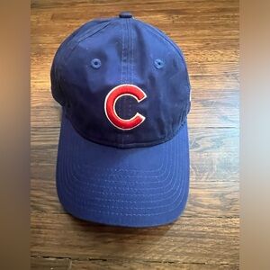 Women’s Chicago Cubs hat